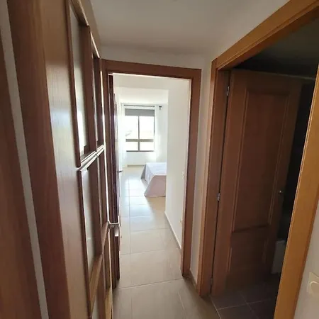 Apartamento Margallo Con Garaje Xilxes  Exterior photo