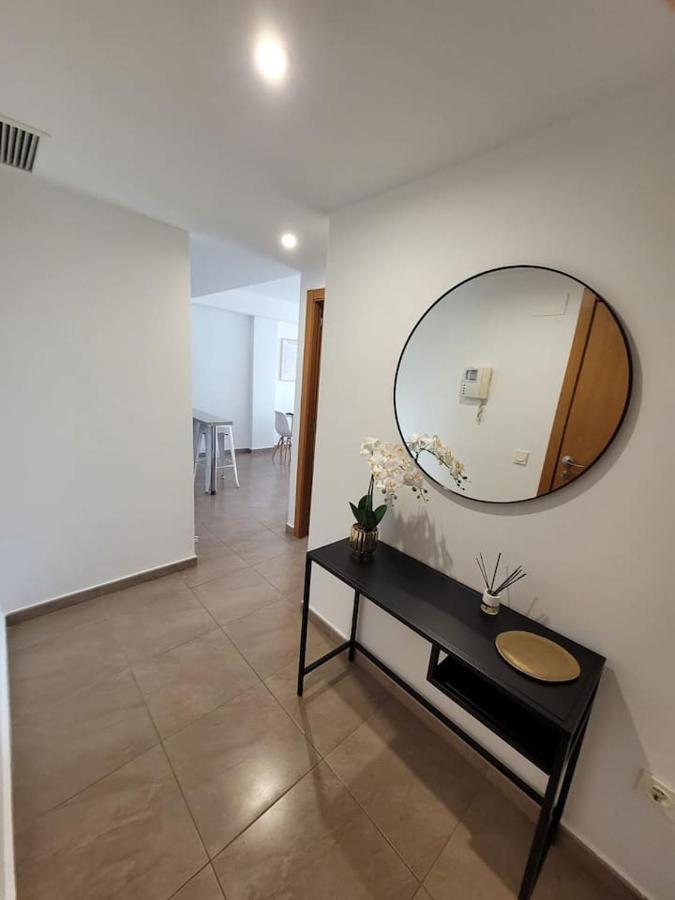 Margallo Con Garaje Apartment Xilxes (Castellon)