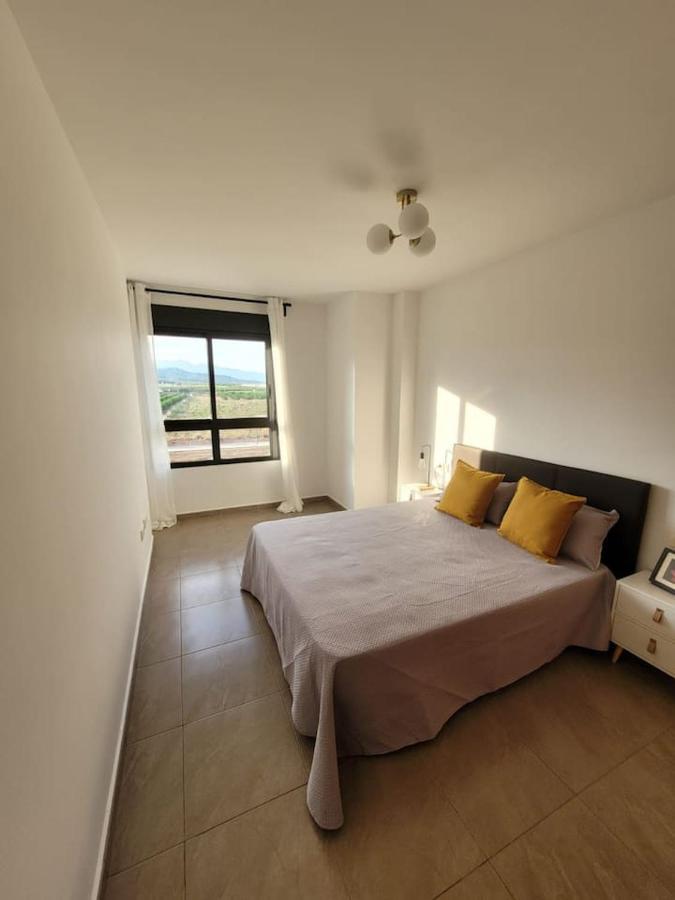 Apartment Margallo Con Garaje