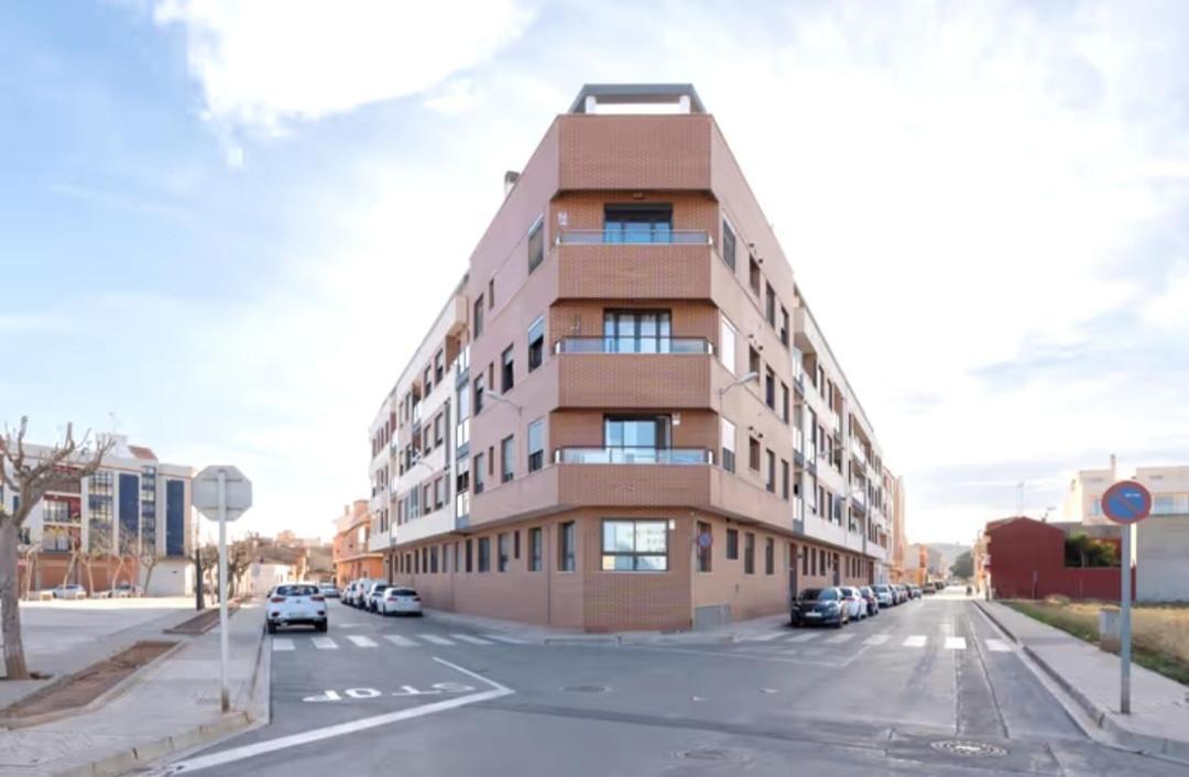 Margallo Con Garaje Xilxes (Castellon)
